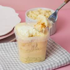 Bolo de Pote (Ninho) 150ml